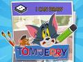 Xogo O espectáculo de Tom e Jerry Podo debuxar  en liña