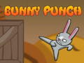 Xogo Bunny Punch en liña