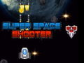 Xogo Super Shooter Espacial  en liña