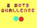 Xogo 2 Dots Crazy Challenge en liña