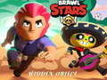 Xogo Obxecto escondido de Brawl Stars  en liña