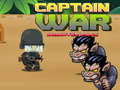 Xogo Captain War Monster Race en liña