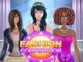 Xogo Concurso de moda  en liña