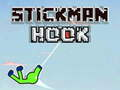 Xogo Gancho Stickman  en liña