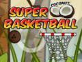 Xogo Baloncesto super coco  en liña