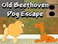 Xogo Fuga de can Beethoven Old en liña