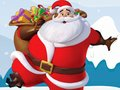Xogo Buscadores de Papá Noel  en liña