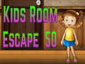 Xogo Kids Room Escape 50  en liña