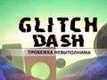 Xogo Glitch Dash en liña