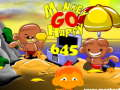 Xogo Monkey Go Happy Stage 645 en liña