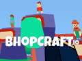 Xogo Bhopcraft. io en liña
