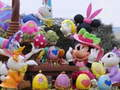 Xogo Puzzle de Pascua de Disney  en liña