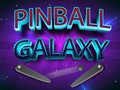Xogo Pinball Galaxy en liña