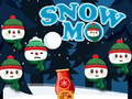 Xogo Neve Mo  en liña