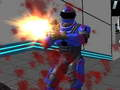 Xogo EVO Deathmatch Shooter en liña
