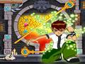 Xogo Colección de crebacabezas Ben 10  en liña
