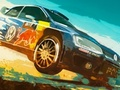 Xogo Racer do deserto en liña