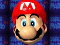 Xogo Super Mario 64 en liña