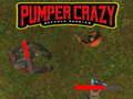 Xogo Pumper Crazy Defense  en liña