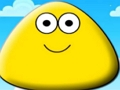 Xogo Colección Pou Jigsaw Puzzle  en liña