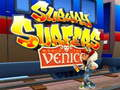 Xogo Subway Surfers World Tour Venecia City en liña