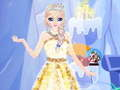Xogo Princesa conxelada 2 en liña