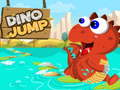 Xogo Jumper Dino  en liña