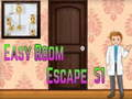 Xogo Amgel Easy Room Escape 51 en liña