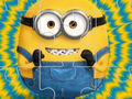 Xogo Rompecabezas de Minions  en liña