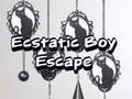 Xogo Escape Boy Extático  en liña