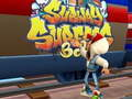 Xogo Subway Surfers Bali en liña