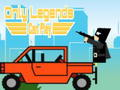 Xogo Só poden xogar Legends  en liña