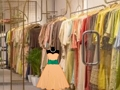 Xogo Fuga de rapaza boutique en liña