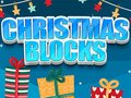 Xogo Bloques de Nadal  en liña