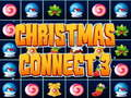 Xogo Christmas Connect 3 en liña