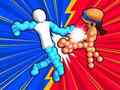 Xogo Debuxa Fighter 3D en liña