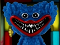 Xogo Xira Huggie Wuggie  en liña