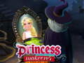 Xogo Makeover princesa  en liña