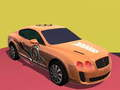 Xogo Stunt Car Driving Challenge - Acrobacias imposibles  en liña