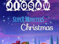 Xogo Puzzle de Nadal de Super Monsters  en liña