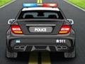 Xogo Coches da Policía  en liña
