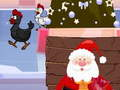 Xogo Tiro de polo de Nadal  en liña