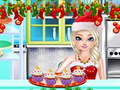 Xogo Princesa da irmá Princesa Cupcake Cupcake en liña