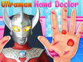 Xogo Médico de man Ultraman  en liña