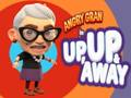 Xogo Gran enfadada en Up, Up & Away  en liña