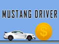 Xogo Condutor Mustang  en liña