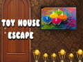 Xogo Escape da casa de xoguetes  en liña