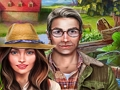 Xogo Gran Aventura Granja  en liña