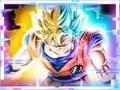 Xogo Colección Dragon Ball Jigsaw Puzzle  en liña