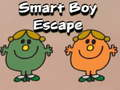 Xogo Smart Boy Escape en liña